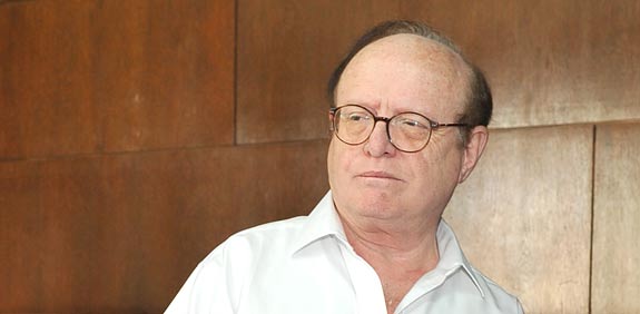  יעקב וינרוט / צלם: תמר מצפי